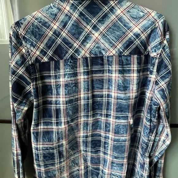 Blumind shirt - Picture 2 of 4